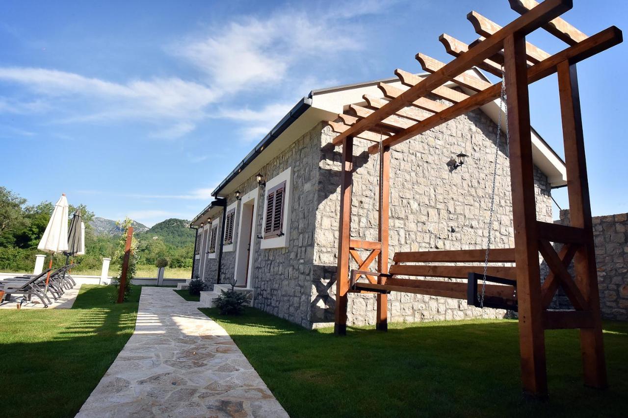 Lake Valley Virpazar Dış mekan fotoğraf