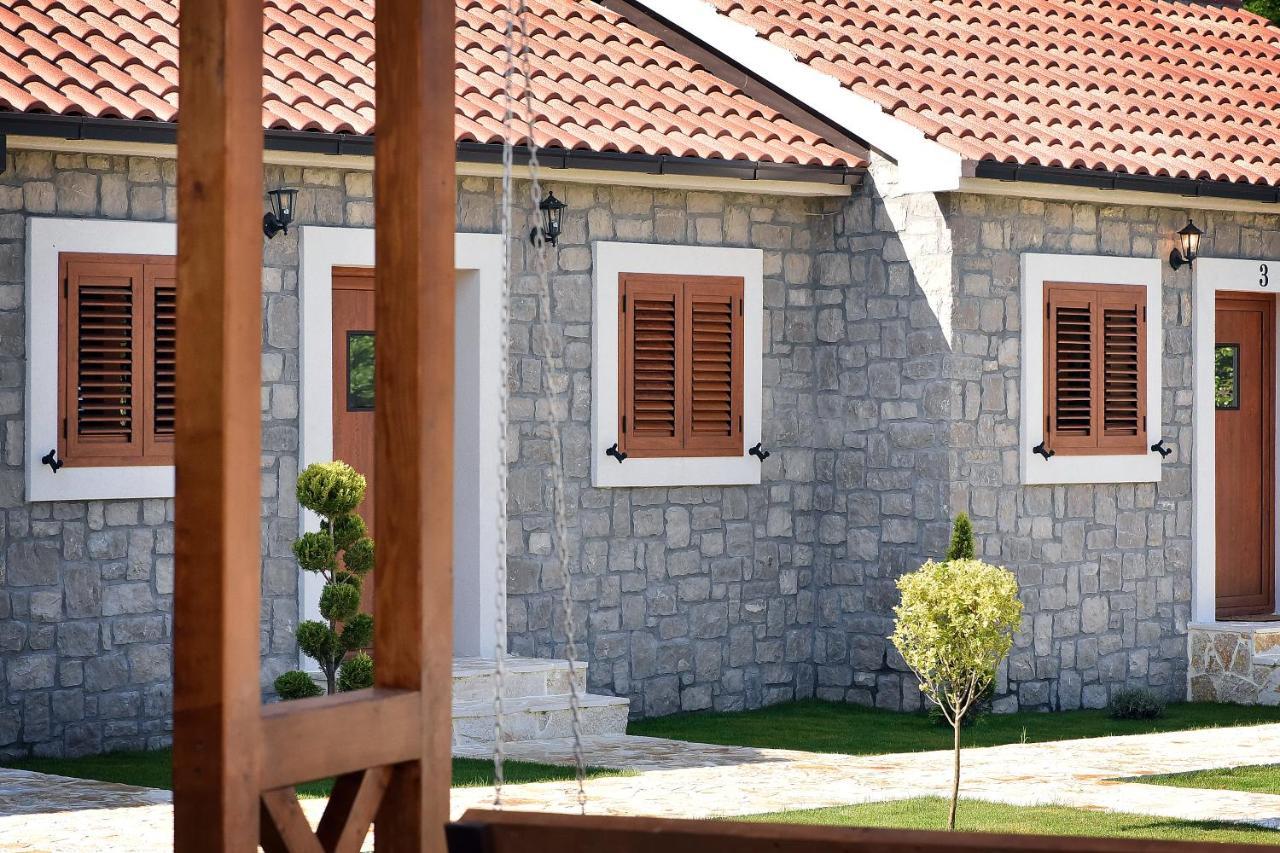 Lake Valley Virpazar Dış mekan fotoğraf
