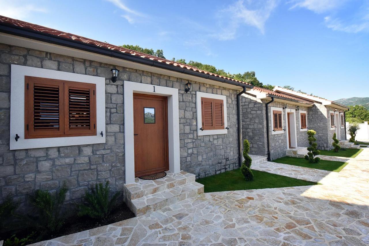 Lake Valley Virpazar Dış mekan fotoğraf