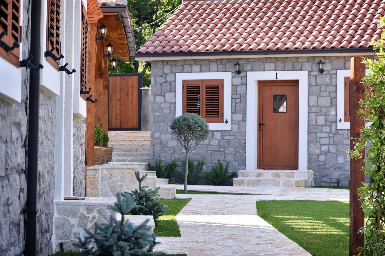 Lake Valley Virpazar Dış mekan fotoğraf