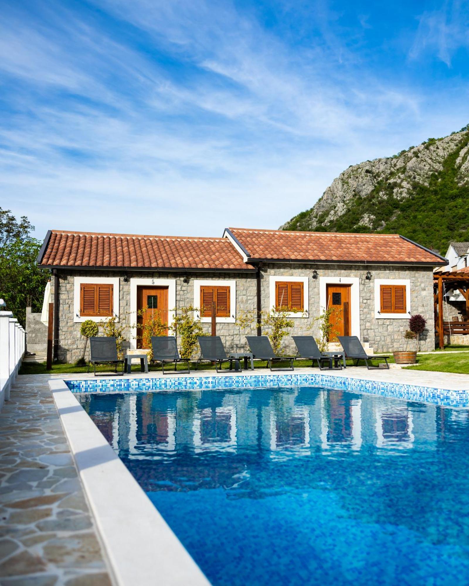 Lake Valley Virpazar Dış mekan fotoğraf