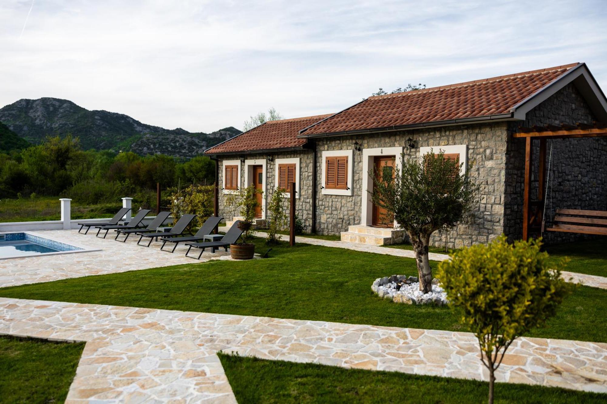 Lake Valley Virpazar Dış mekan fotoğraf